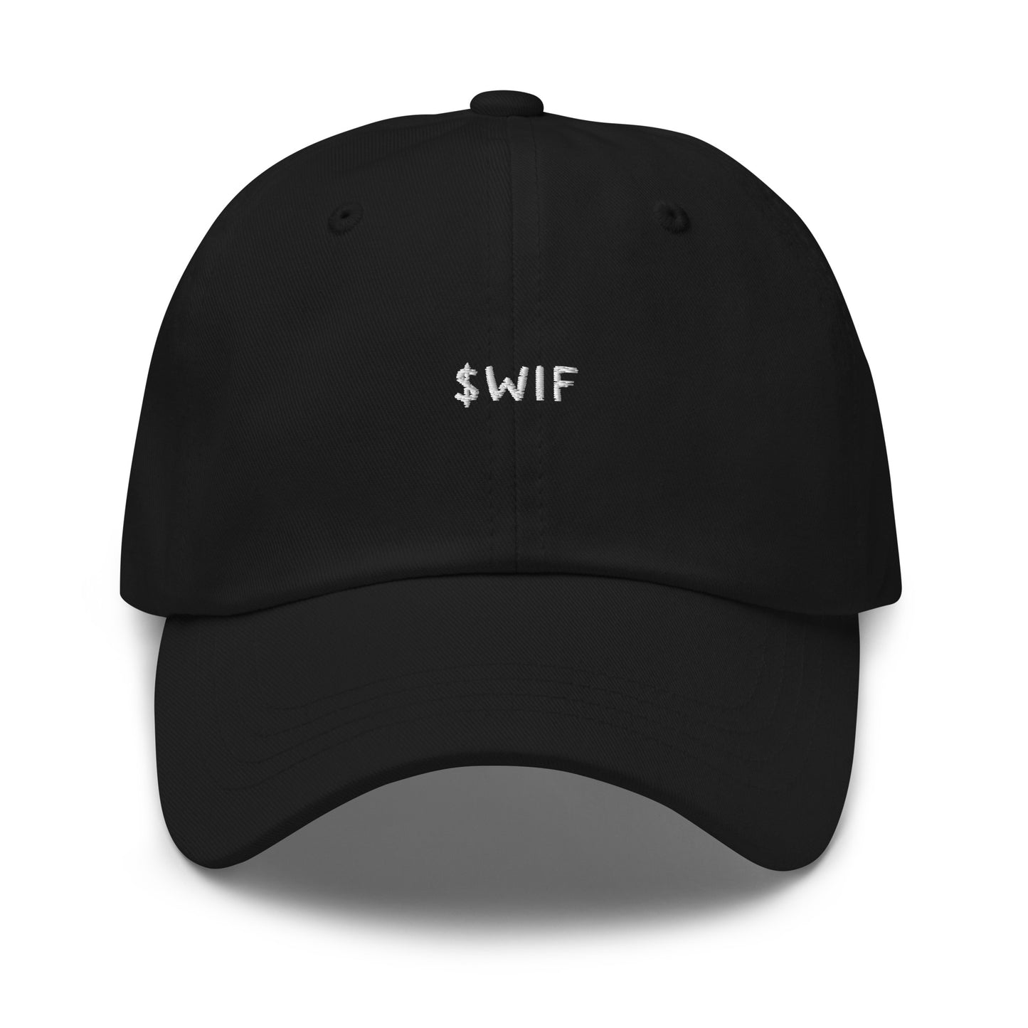 $WIF Ticker Hat