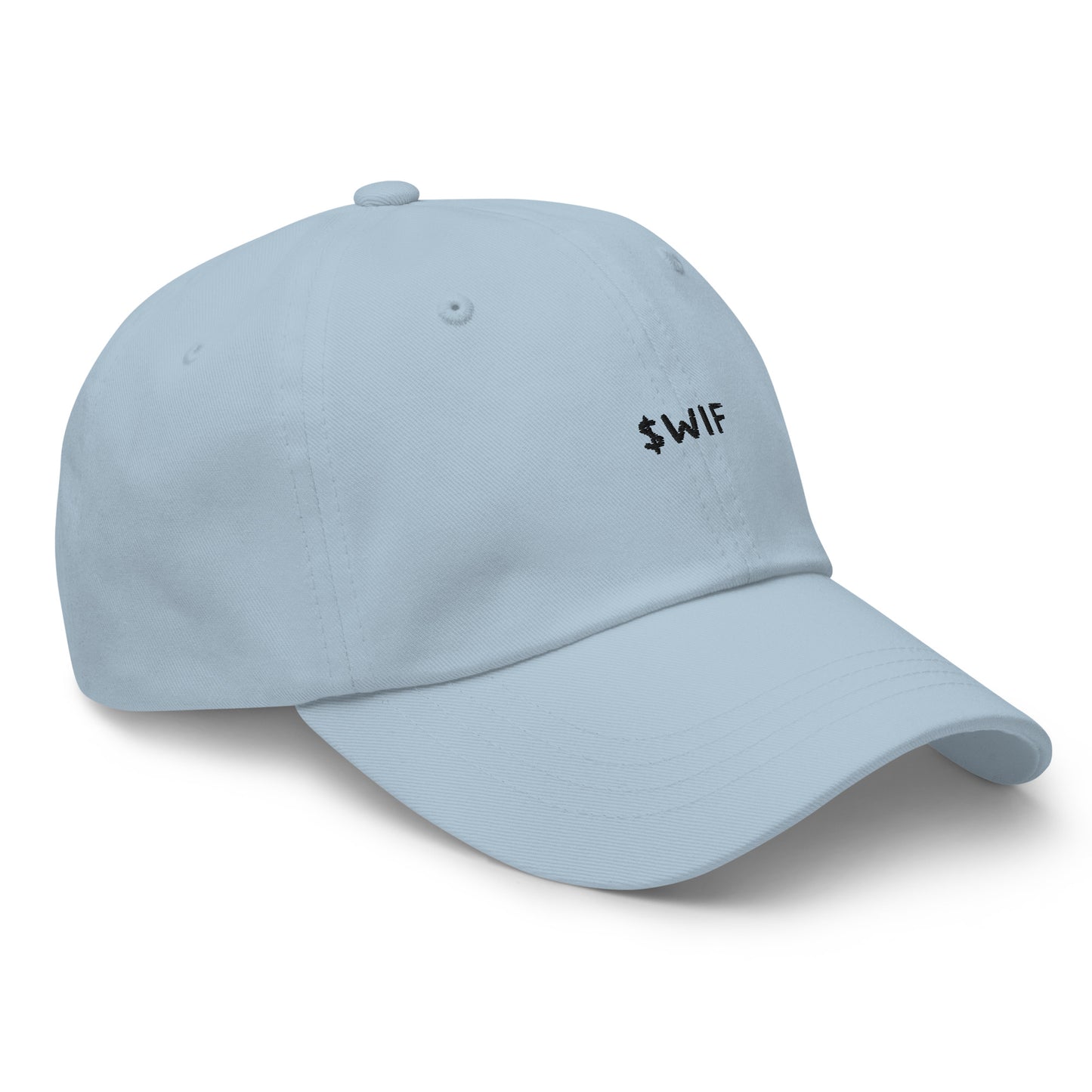 $WIF Ticker Hat