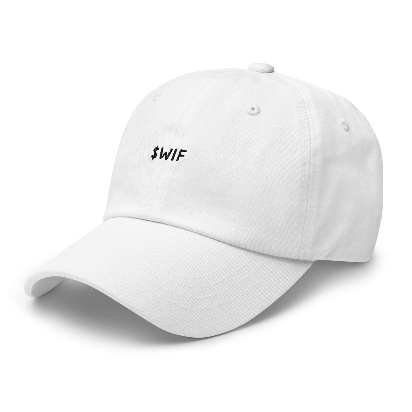 $WIF Ticker Hat